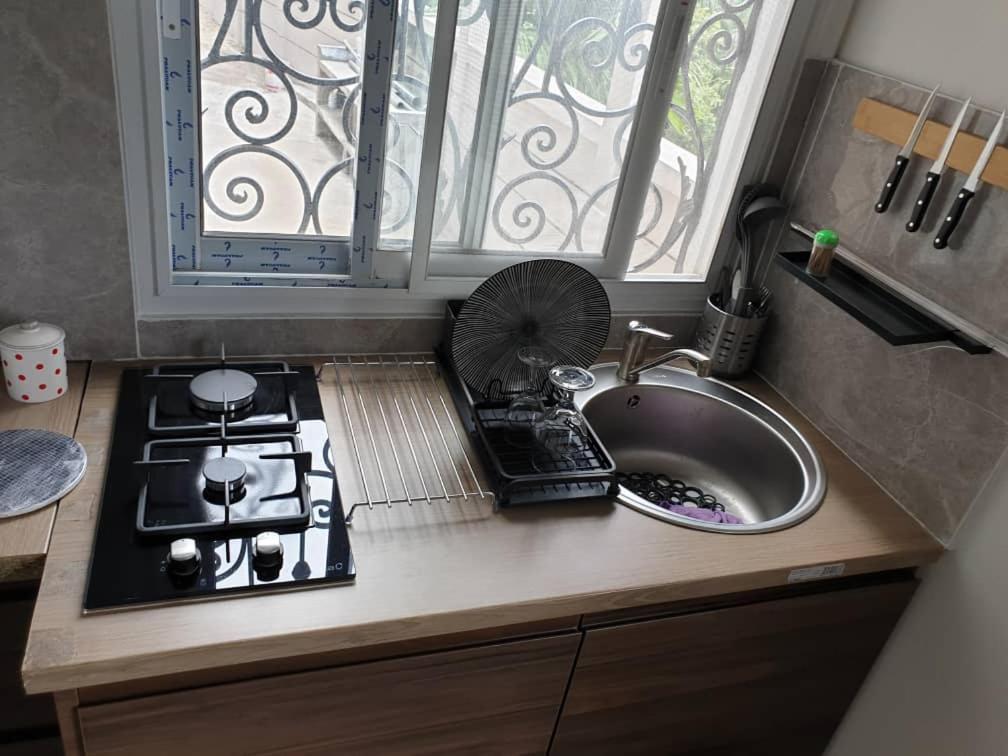 Eve Home Yaoundé Exterior foto